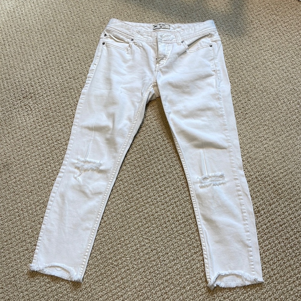 Free people jeans